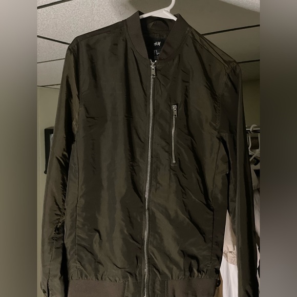 H&M spring jacket! - Picture 4 of 4